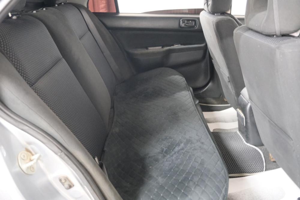 Mitsubishi Lancer IX Рестайлинг Омск  - изображение 20