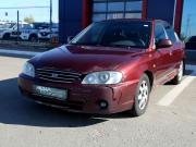 Kia Spectra I Рестайлинг 2 Иваново  - изображение 21