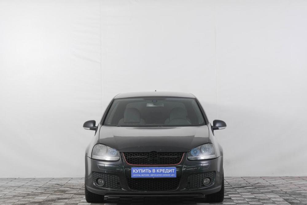 Volkswagen Golf GTI V Кемерово  - изображение 2