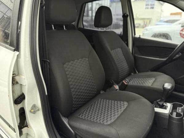 Lada (ВАЗ) Granta I с пробегом 2018 года, цена 590 000 рублей, 136523 км, лифтбек, Автокод Объявления