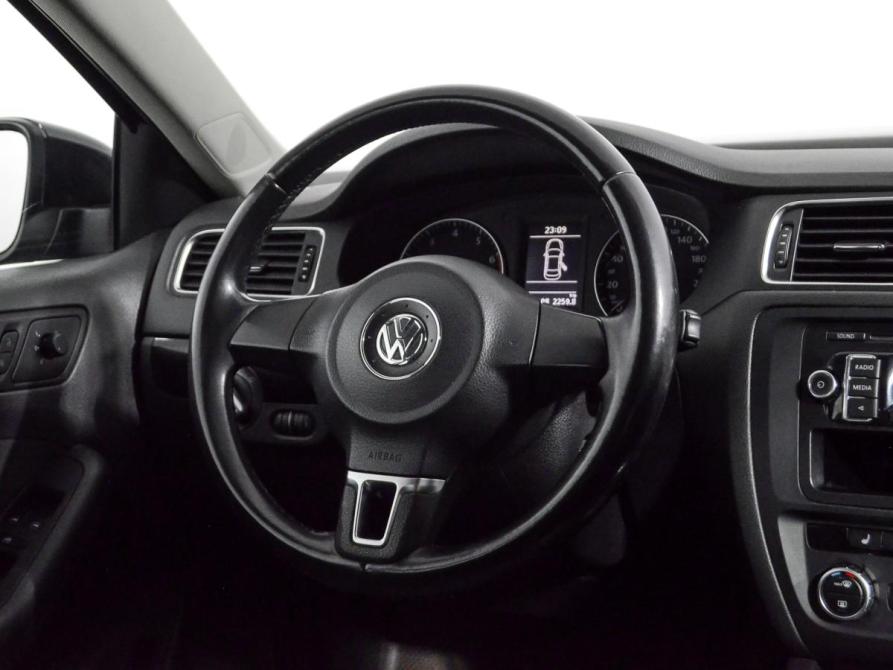 Volkswagen Jetta VI Санкт-Петербург  - изображение 16