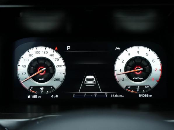 Kia Sorento IV с пробегом 2022 года, цена 4 200 000 рублей, 34065 км, внедорожник, Автокод Объявления