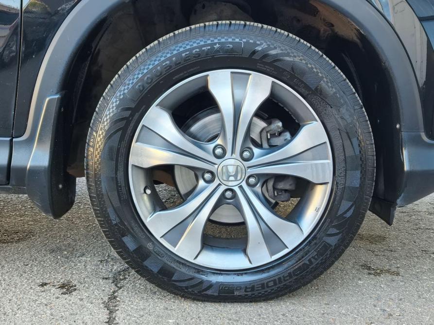 Honda CR-V IV Москва  - изображение 9