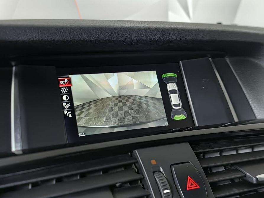 BMW X4 I (F26) Москва  - изображение 16