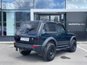 Lada (ВАЗ) Niva Legend Москва  - изображение 20