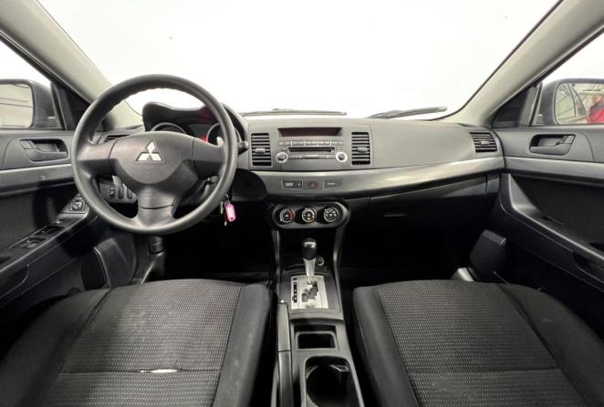 Mitsubishi Lancer X с пробегом 2008 года, цена 500 000 рублей, 121540 км, хэтчбек, Автокод Объявления