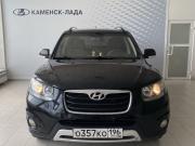 Hyundai Santa Fe II Рестайлинг Каменск-Уральский  - изображение 17
