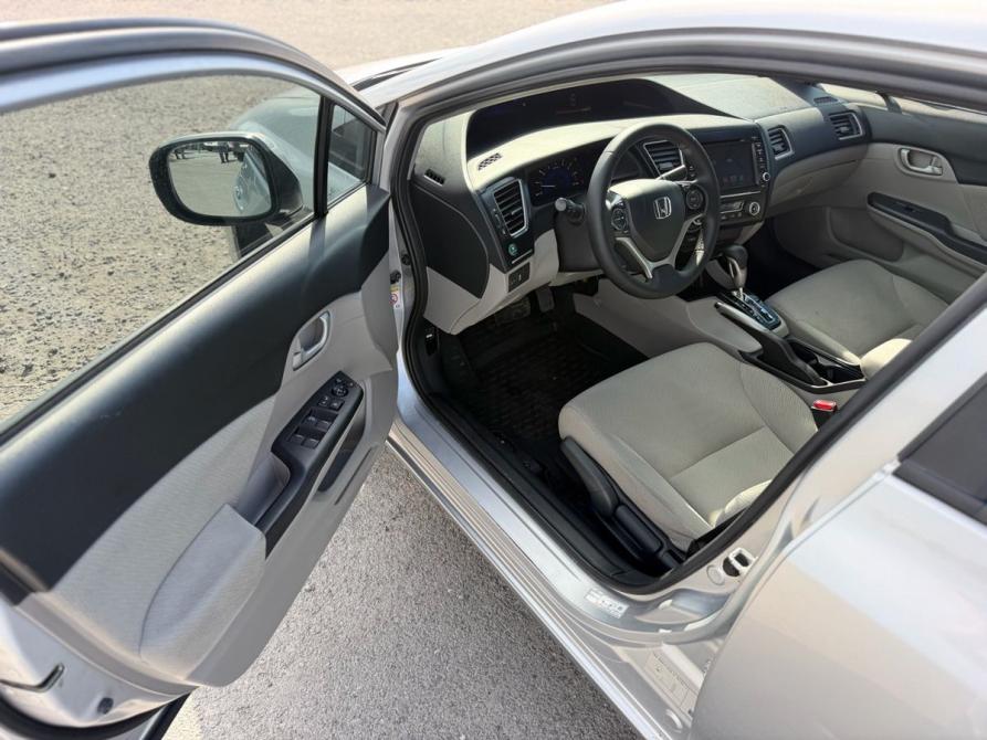 Honda Civic IX Рестайлинг Волгоград  - изображение 13