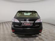 Lexus RX III Москва  - изображение 28