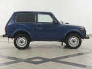 Lada (ВАЗ) 2121 (4x4) I Рестайлинг Иваново  - изображение 22