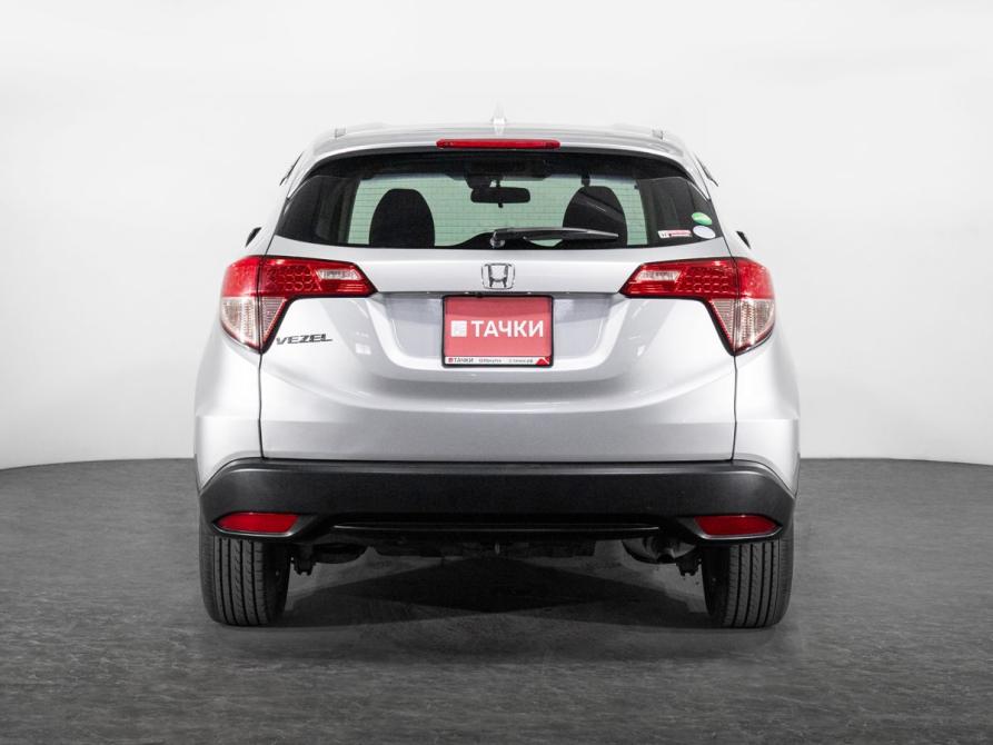 Honda Vezel I Иркутск  - изображение 4