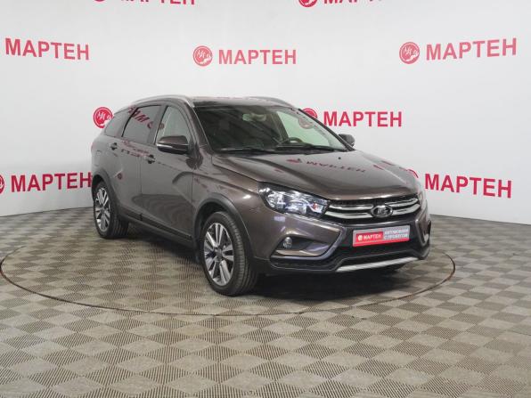 Lada (ВАЗ) Vesta I с пробегом 2020 года, цена 1 030 000 рублей, 155956 км, универсал, Автокод Объявления
