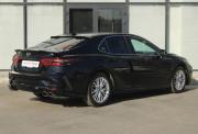 Toyota Camry VII (XV50) Рестайлинг 2 Саратов  - изображение 37