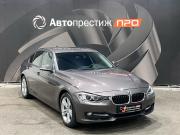 BMW 3 серии VI (F3x) Пермь  - изображение 28