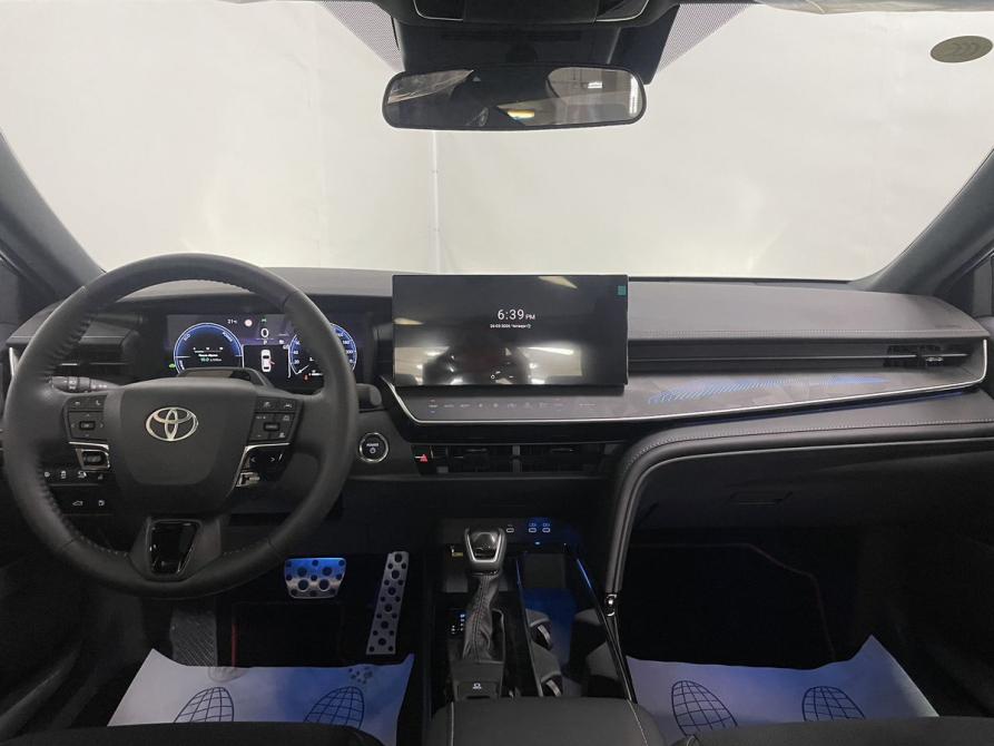 Toyota Camry IX (XV80) China Market Воронеж  - изображение 12