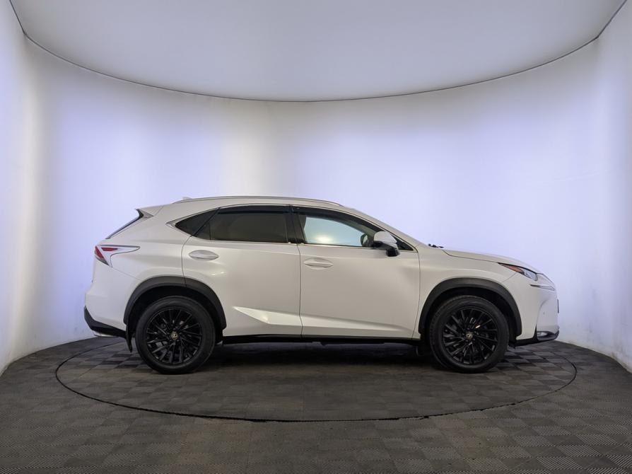 Lexus NX I Москва  - изображение 4