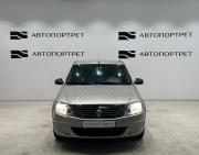 Renault Logan I Рестайлинг Санкт-Петербург  - изображение 29