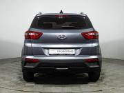 Hyundai Creta I Рестайлинг Санкт-Петербург  - изображение 26