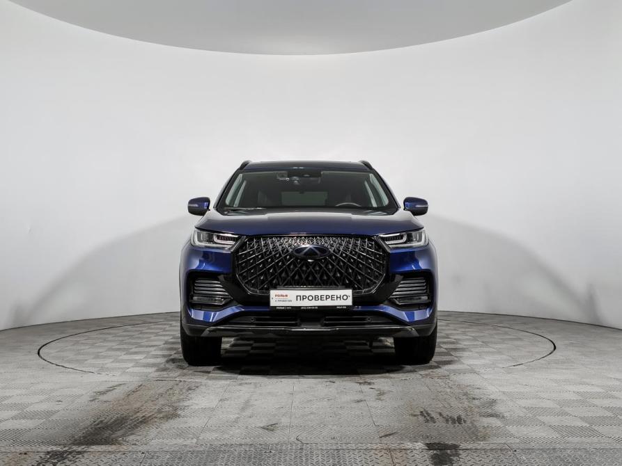 Chery Tiggo 8 Pro Max I Рестайлинг Санкт-Петербург  - изображение 2