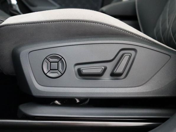 Audi Q3 II (F3) с пробегом 2026 года, цена 4 500 000 рублей, 29 км, внедорожник, Автокод Объявления