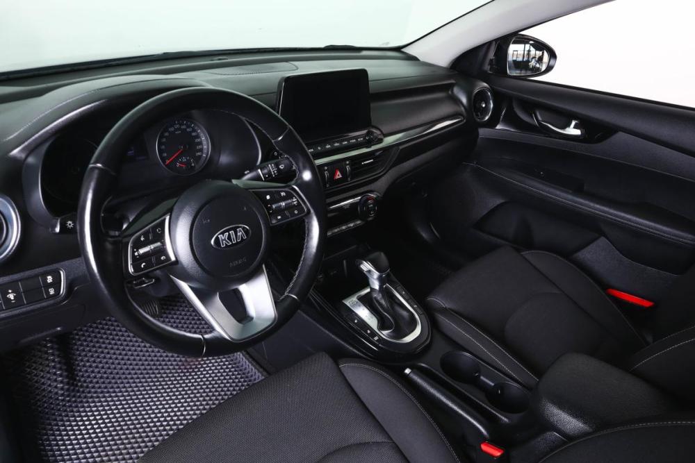 Kia Cerato IV Пермь  - изображение 9