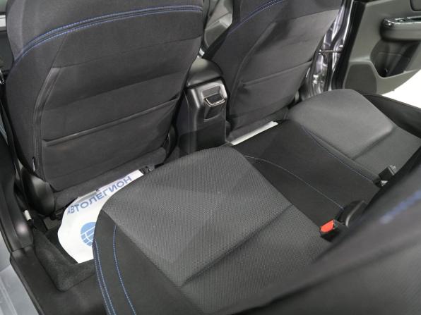 Subaru Levorg I с пробегом 2014 года, цена 1 500 000 рублей, 120000 км, универсал, Автокод Объявления