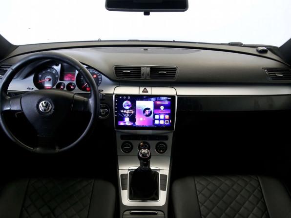 Volkswagen Passat B6 с пробегом 2008 года, цена 550 000 рублей, 290000 км, седан, Автокод Объявления
