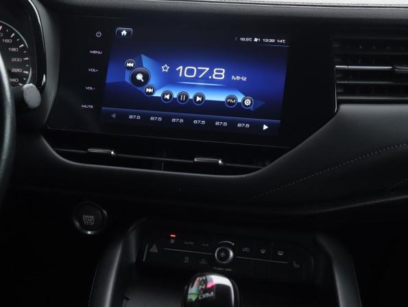 Haval F7 I с пробегом 2021 года, цена 1 703 000 рублей, 59498 км, внедорожник, Автокод Объявления
