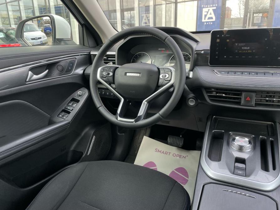 Haval Jolion I Краснодар  - изображение 18