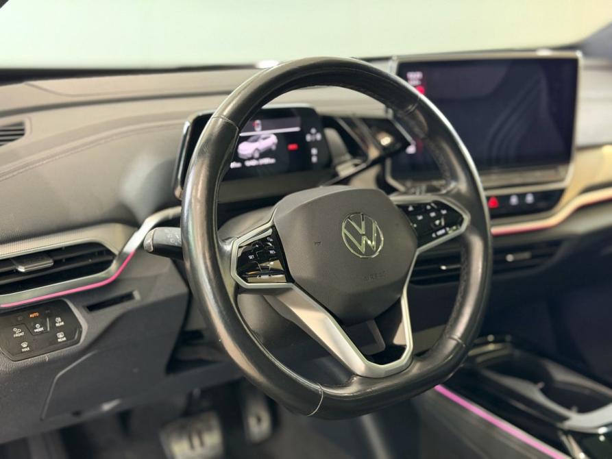 Volkswagen ID.4 Москва  - изображение 9