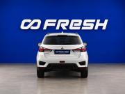 Mitsubishi ASX I Рестайлинг 3 Москва  - изображение 22