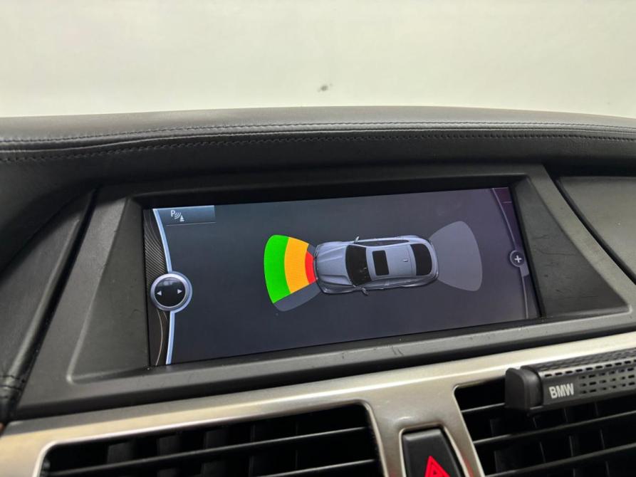 BMW X6 I (E71) Альметьевск  - изображение 17