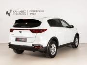 Kia Sportage IV Рестайлинг Казань  - изображение 11