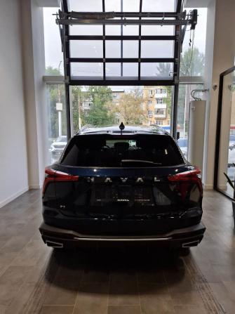 Новый Haval F7 II 2026 года, цена 3 499 000 рублей, внедорожник, Автокод Объявления