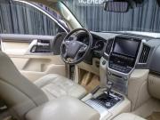 Toyota Land Cruiser 200 Series Рестайлинг 2 Москва  - изображение 34