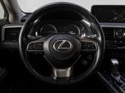 Lexus RX IV Рестайлинг Тюмень  - изображение 48