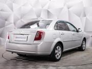 Chevrolet Lacetti I Ульяновск  - изображение 26