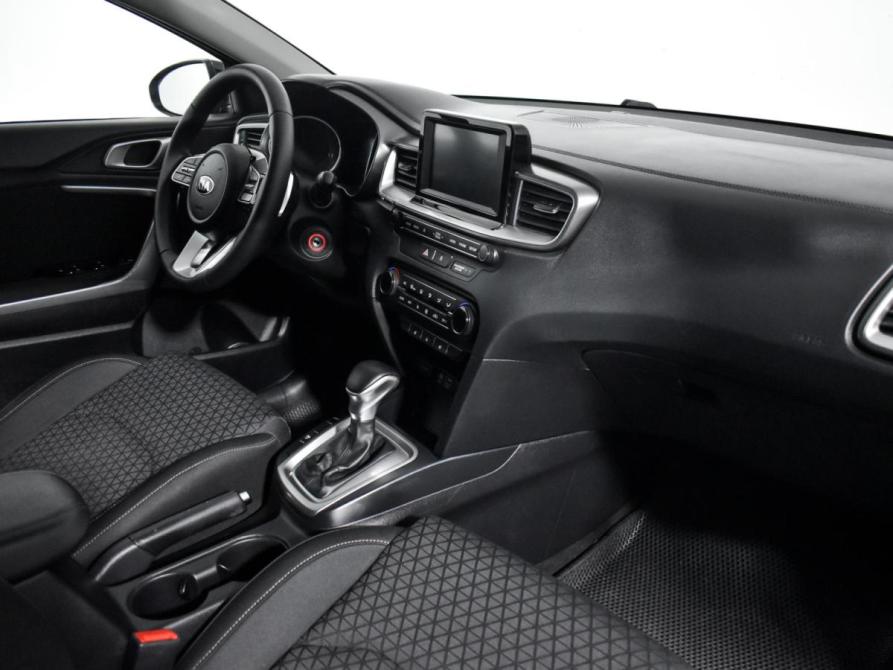 Kia Ceed III Санкт-Петербург  - изображение 14