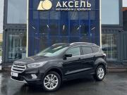 Ford Kuga II Рестайлинг Архангельск  - изображение 21