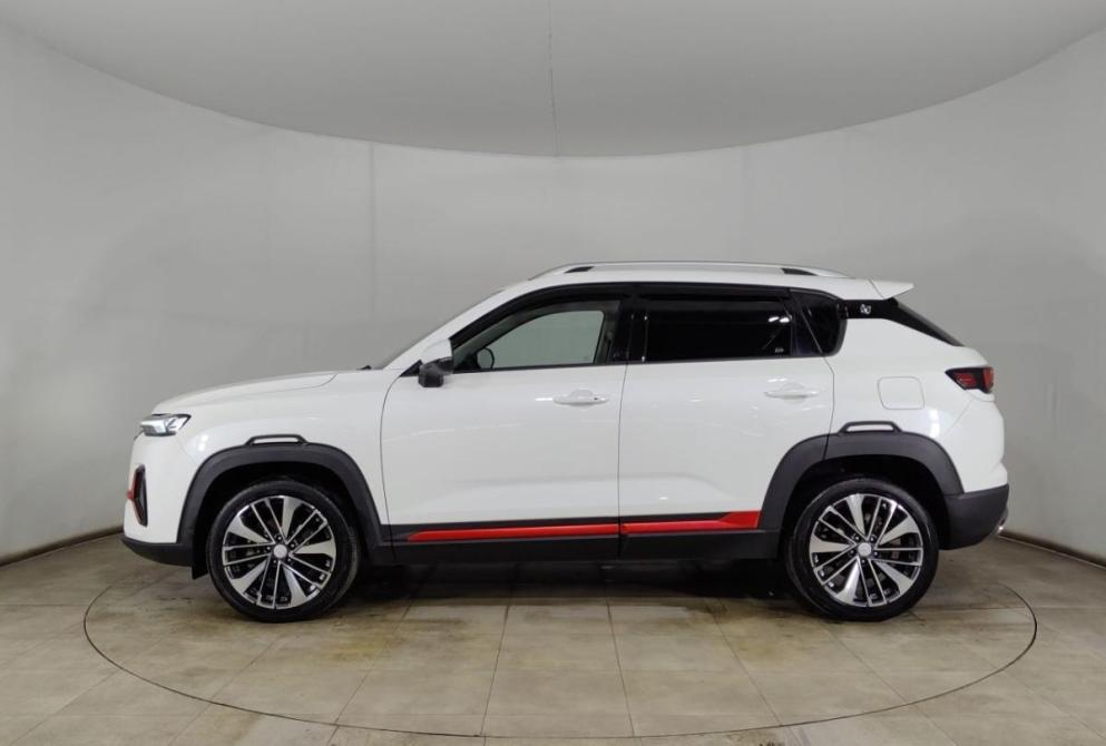 Changan CS35 Plus I Рестайлинг Волгоград  - изображение 8