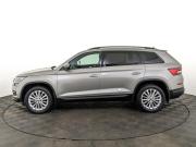 Skoda Kodiaq I Москва  - изображение 34