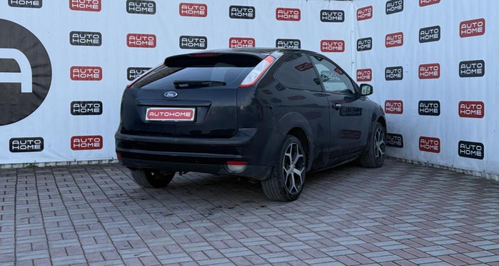 Ford Focus II Санкт-Петербург  - изображение 6