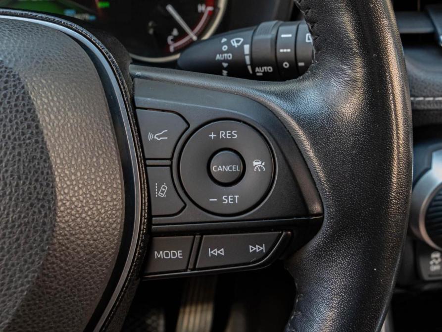 Toyota RAV4 V (XA50) Краснодар  - изображение 16