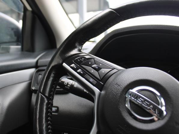 Nissan Qashqai II Рестайлинг с пробегом 2019 года, цена 2 099 000 рублей, 91765 км, внедорожник, Автокод Объявления