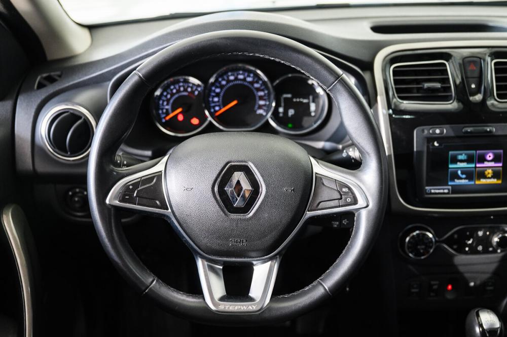 Renault Sandero II Рестайлинг Оренбург  - изображение 13
