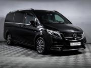 Mercedes-Benz V-Класс III (W447) Москва  - изображение 22