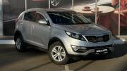 Kia Sportage III Оренбург  - изображение 18