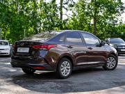 Hyundai Solaris II Рестайлинг Санкт-Петербург  - изображение 15