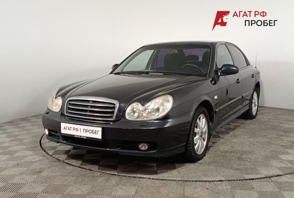 Hyundai Sonata IV (EF) Рестайлинг Волгоград  - изображение 3