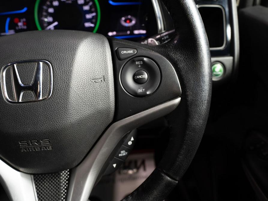 Honda Shuttle II Чита  - изображение 10